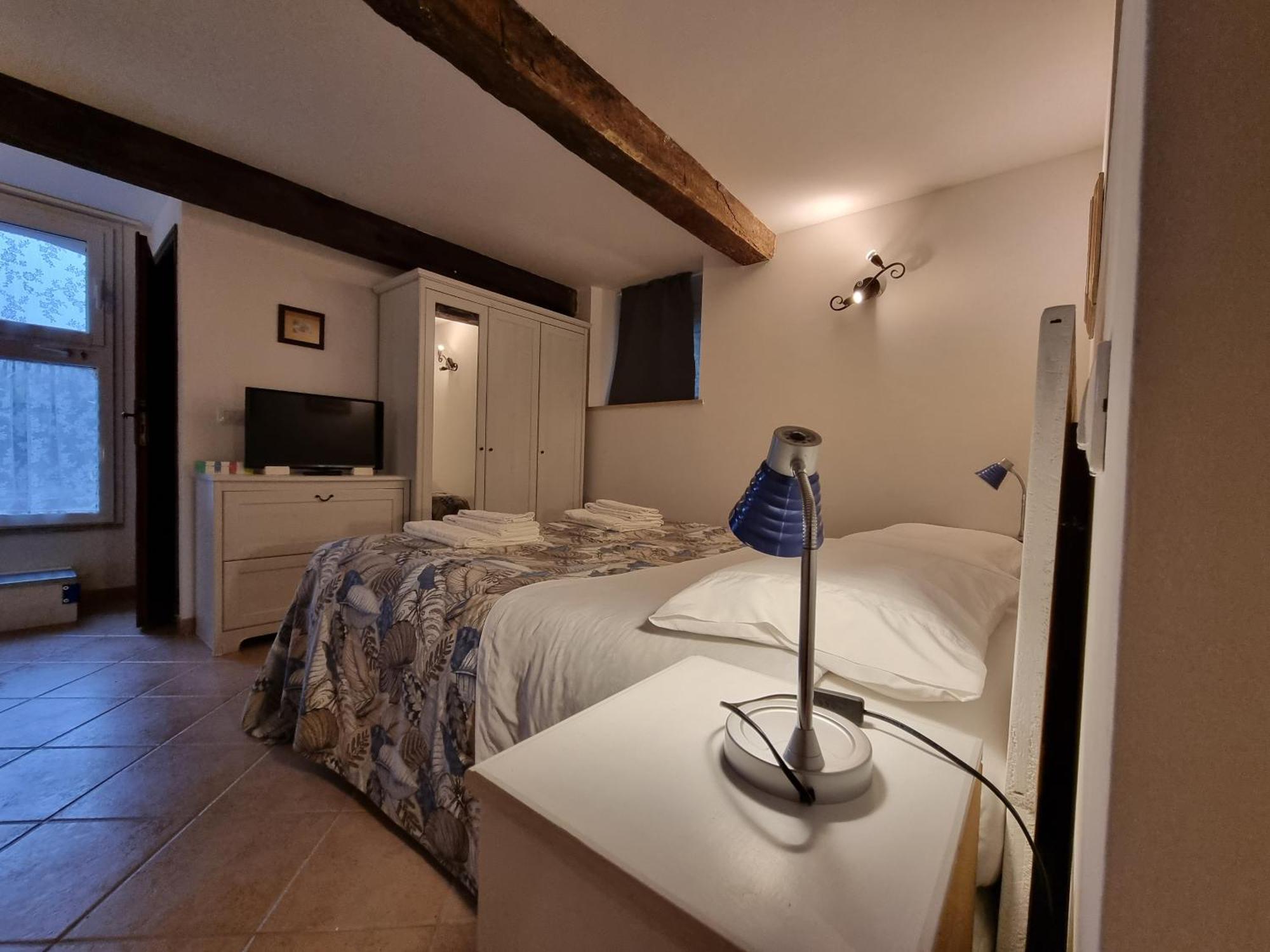 Ferienhaus Sotto Al Castello Di Marsiliana Manciano